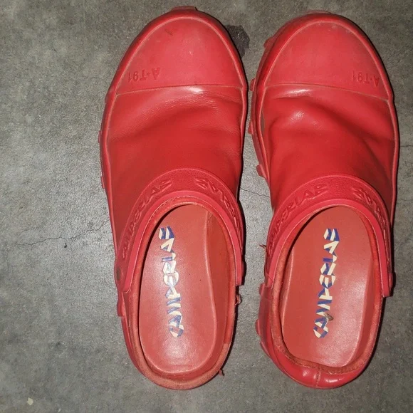 Camper Lab Traktori shoes size 36 US size 6 - Picture 11 of 11